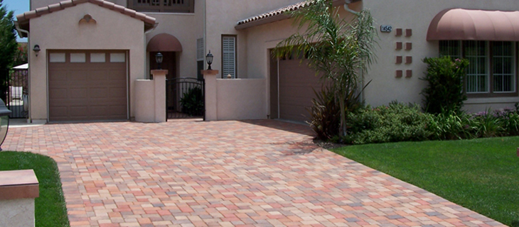 driveways